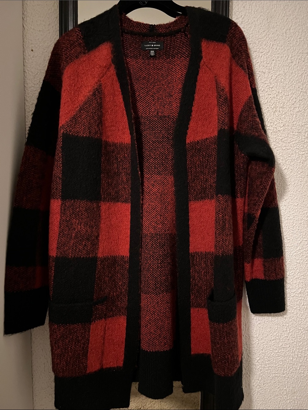 Lucky Brand Cardigan